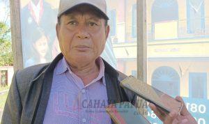 Kepala Dinas Pendidikan Provinsi Papua Barat Abdul Fatah