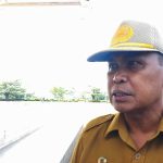 Asisten II Setda Pemprov Papua Barat Melkias Werinussa