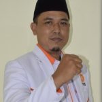 Kader PKS Papua Barat Imam Muslih.