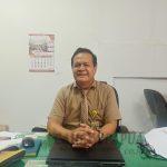 Dekan Fakultas Peternakan (Fapet) UNIPA, Andoyo Supriyantono (Putri/cp)