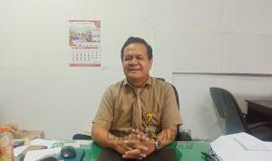 Dekan Fakultas Peternakan (Fapet) UNIPA, Andoyo Supriyantono (Putri/cp)