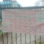 Gaji staf DPRPB Belum dibayarkan