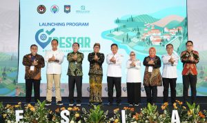 BPJS Kesehatan meluncurkan program Petakan, Sisir, Advokasi dan Registrasi (PESIAR). Peluncuran program tersebut untuk mengakselerasi rekrutmen peserta