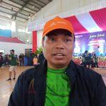 PQN 2023, Rommy Tamawiwy:  Edukasi dan Sosialiasi QRIS Terus Melaju di Papua Barat