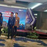 Penyematan Duta QRIS di Manokwari, Papua Barat