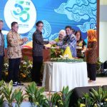 Sarasehan HUT ke 55 PBJS Kesehatan