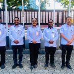 Komisioner KPU Kabupaten Manokwari