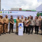 Pemprov Papua Barat ekspor sebanyak 5 ton biji Kakao Ransiki ke pasar Eropa