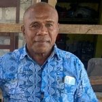 Politisi Hanura Eli Wanma