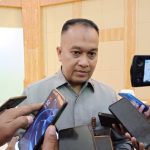 Deputi Bidang Dukungan Kebijakan Pemerintahan dan Wawasan Kebangsaan Sekretariat Wakil Presiden, Velix V Wanggai