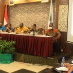Rapat Pimpinan Gabungan DPR Papua Barat dalam rangka pengusulan 3 nama calon Pj Gubernur Papua Barat