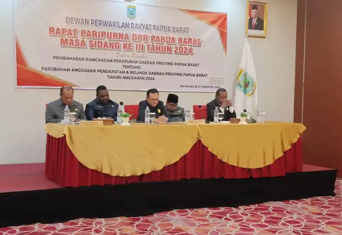 18 Poin Kritis dalam Pembahasan Ranperda APBD-P 2024